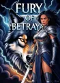 Fury of Betrayal cover