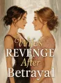 Wife's Revenge After Betrayal cover
