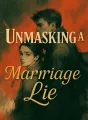 Unmasking a Marriage Lie cover
