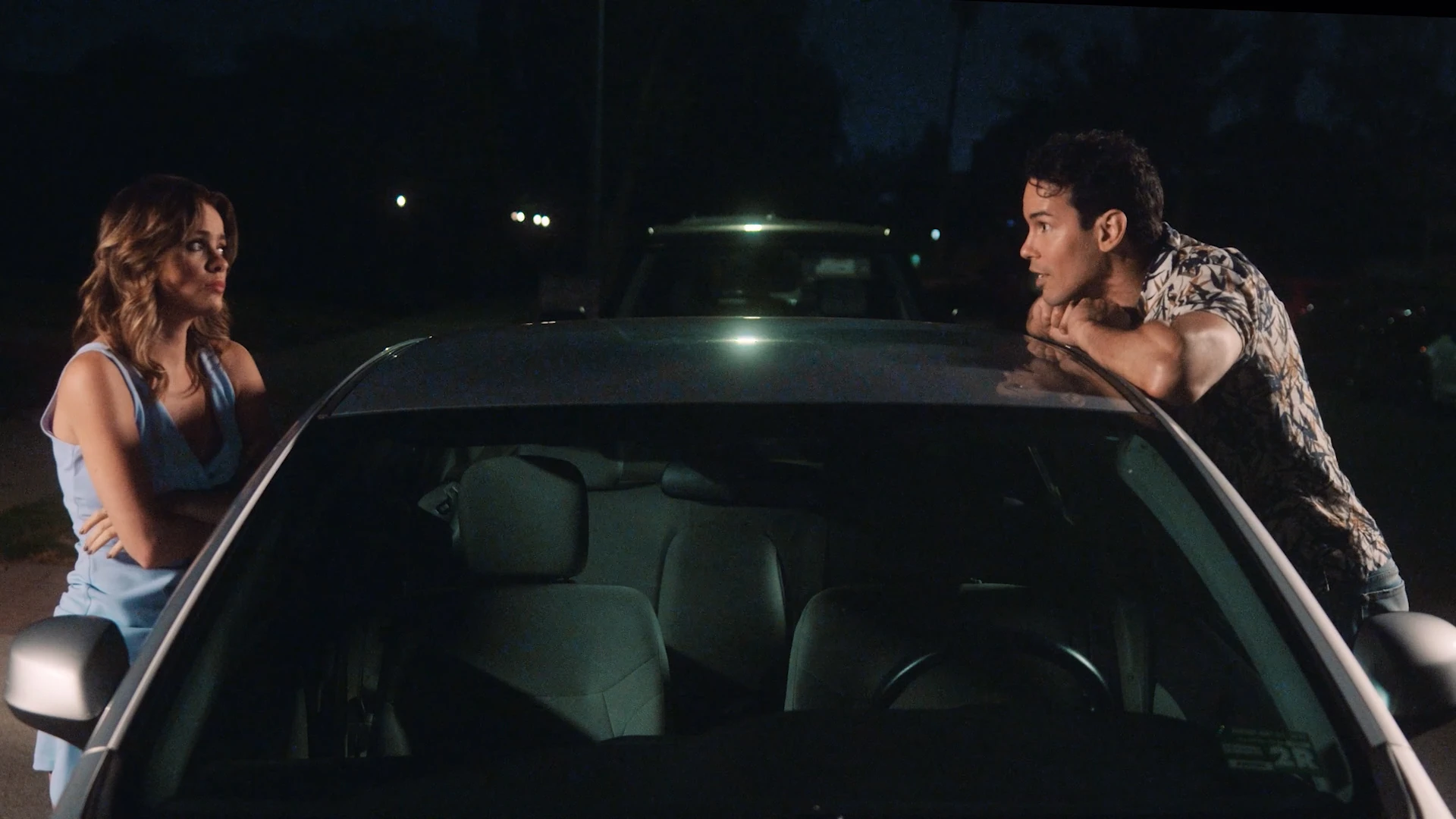 Gavyn Michaels Wallpaper