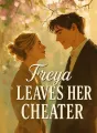 Freya Leaves Her Cheater cover