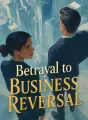 Betrayal to Business Reversal cover