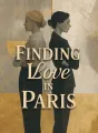 Finding Love in Paris cover
