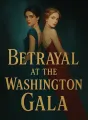 Betrayal at the Washington Gala cover