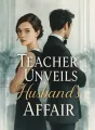 Teacher Unveils Husband's Affair cover
