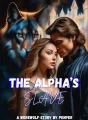 The Alpha's Slave cover