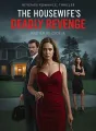The Housewife's Deadly Revenge cover