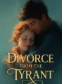 Divorce from the Tyrant cover