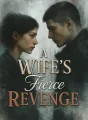 A Wife's Fierce Revenge cover
