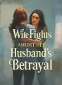 Wife Fights Amidst Her Husband's Betrayal cover