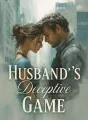 Husband's Deceptive Game cover
