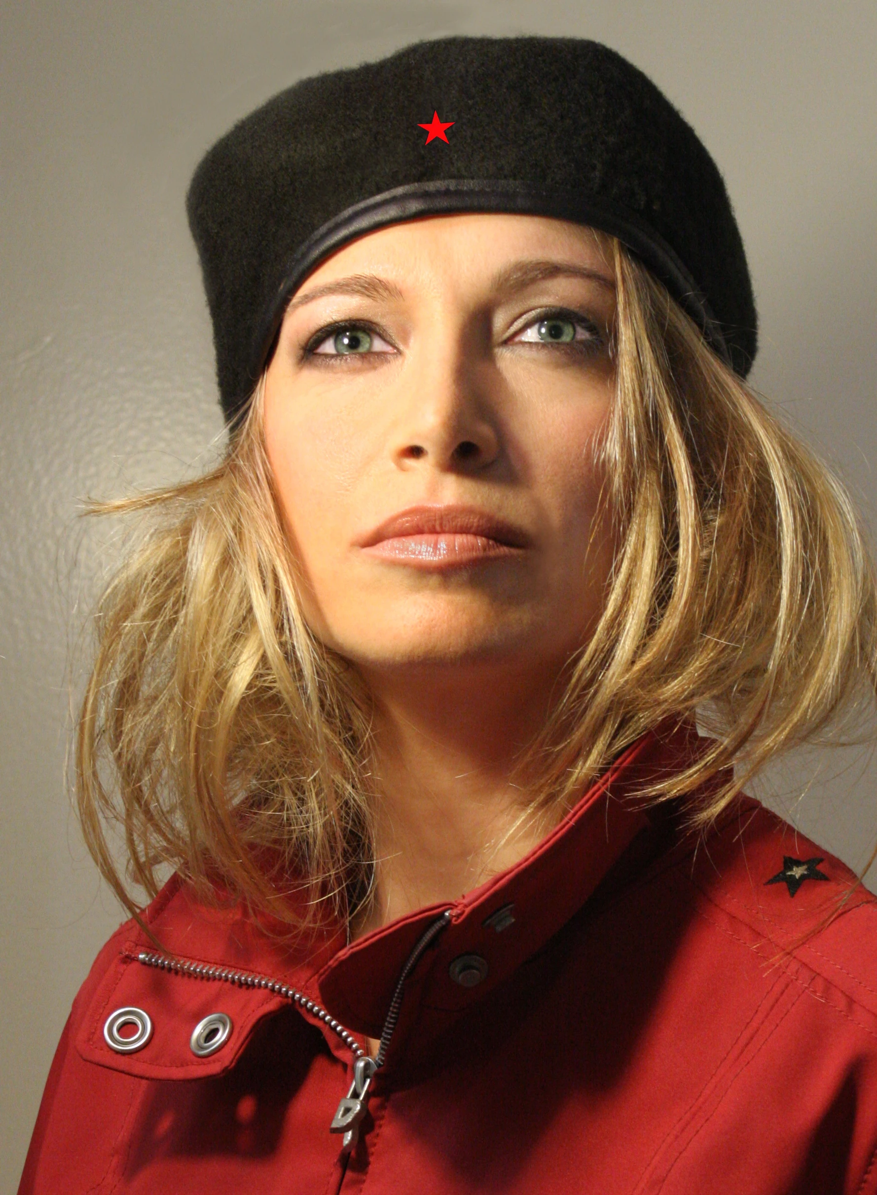 C.J. Stussi Wallpaper