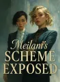 Meilani's Scheme Exposed cover