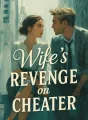 Wife's Revenge on Cheater cover