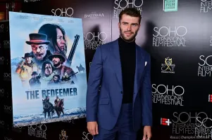 Myles Clohessy Wallpaper