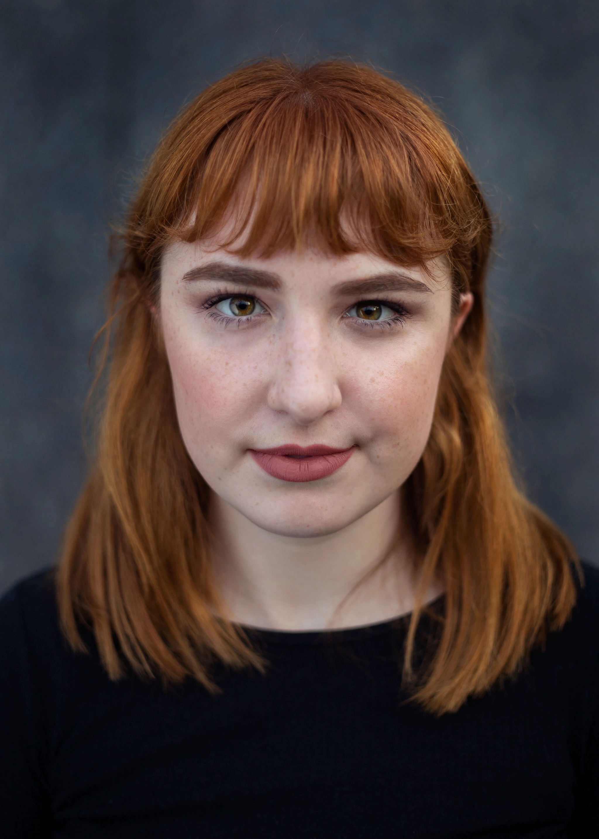 Julia Mae Reilly Wallpaper