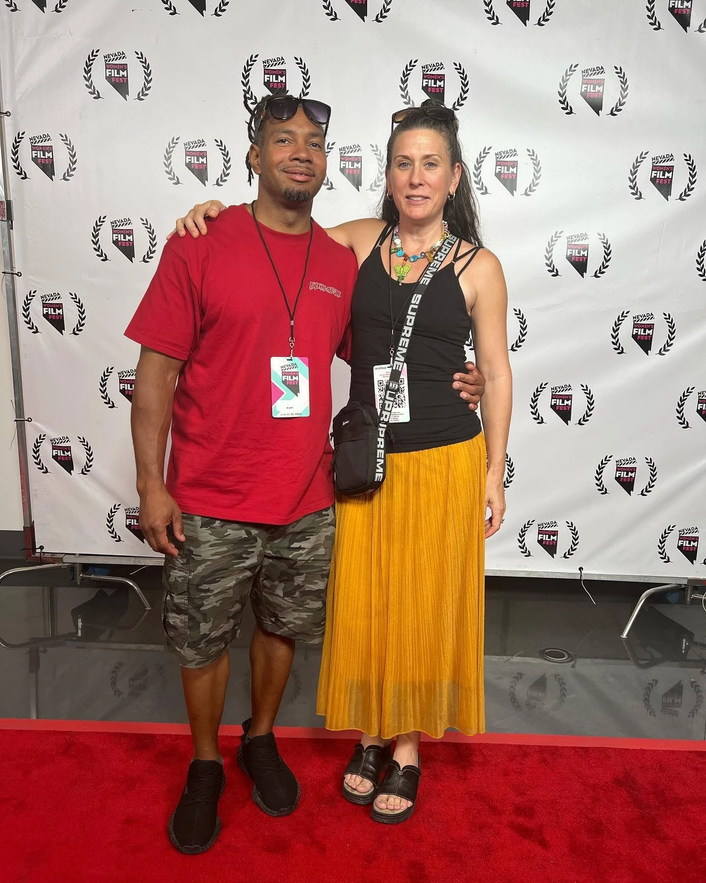 Trina Colon Wallpaper