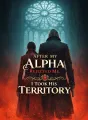 After My Alpha Rejected Me, I Took His Territory cover