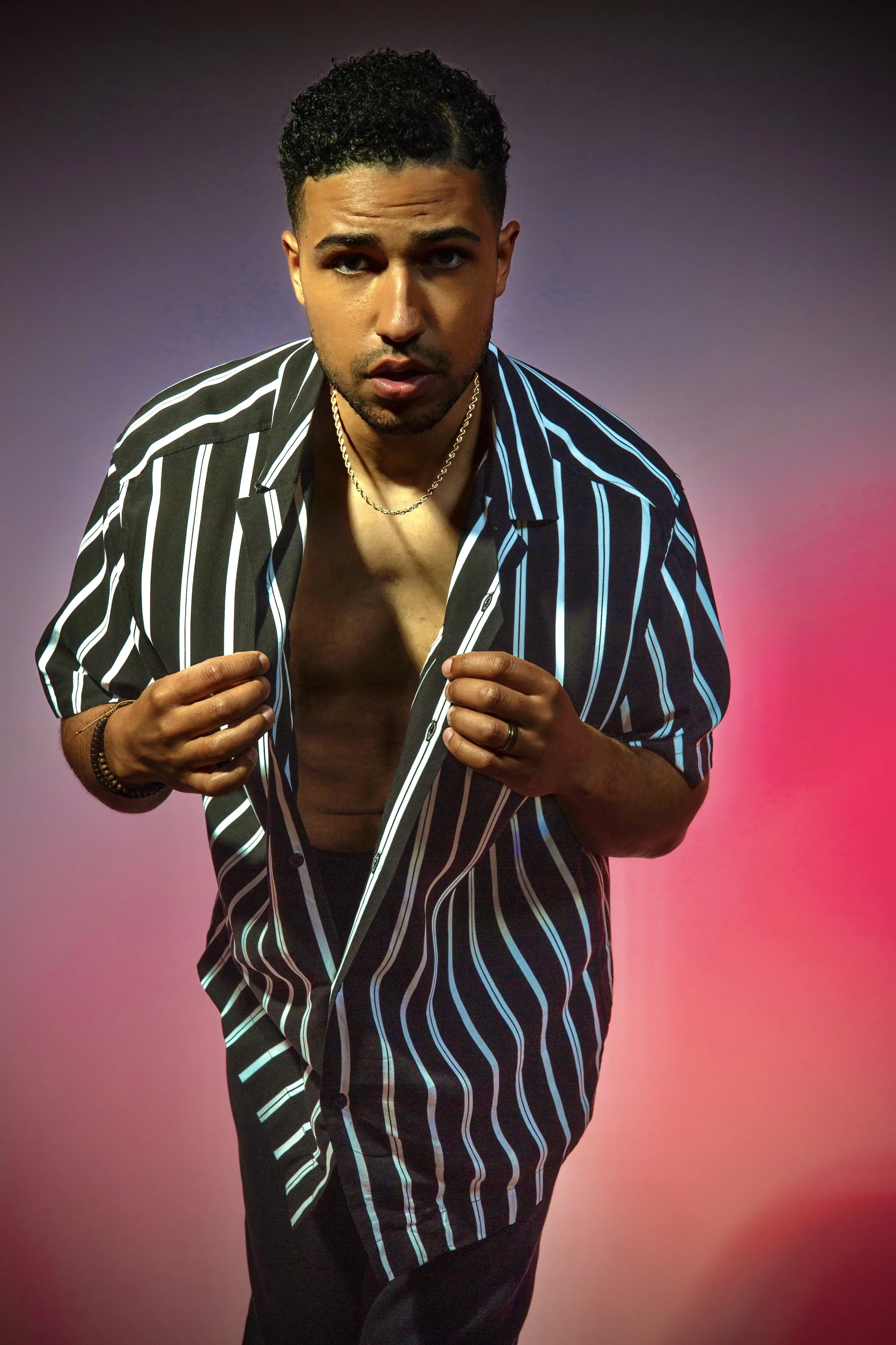 Joshua David Smith Wallpaper