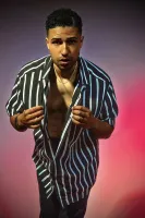 Joshua David Smith Wallpaper