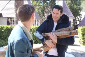 Gavyn Michaels Wallpaper