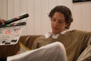 Shane Dorriz Wallpaper