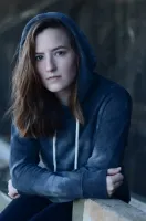 Mary McElree Wallpaper