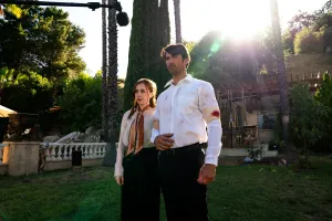 Casey Schryer Wallpaper