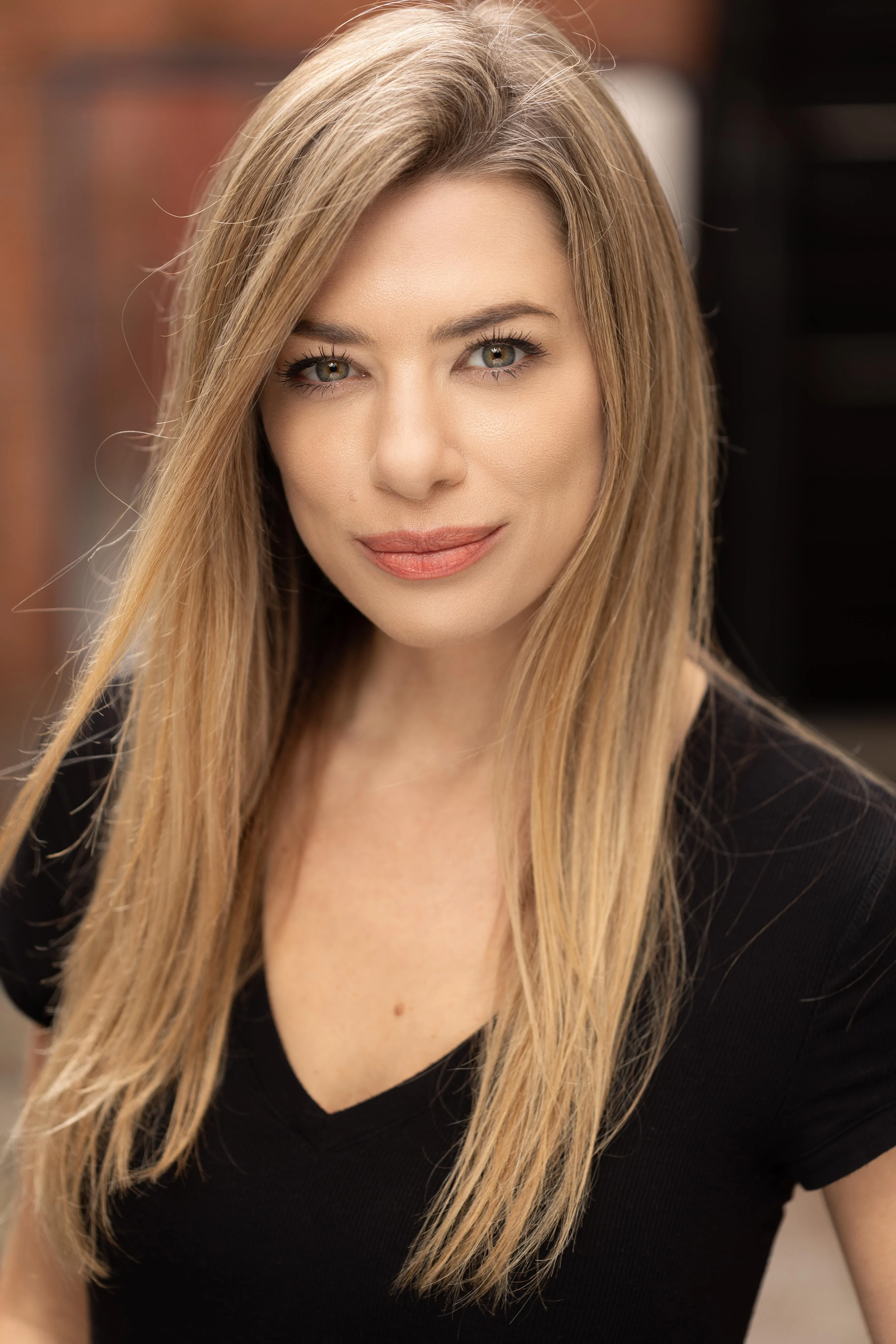 Llana Barron Wallpaper