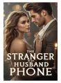 The Stranger in My Husband's Phone cover