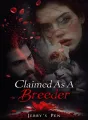 Claimed As A Breeder  cover