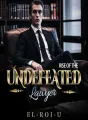 Rise Of The Undefeated Lawyer  cover