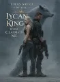I Was Saved By the Lycan King Who Claimed Me cover