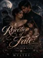 The Rejection of Fate: The High Alpha’s Chosen Mate cover