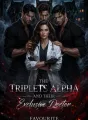 The Triplets Alphas And Their Exclusive Doctor  cover