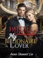 Hate To Love You My Billionaire Lover cover
