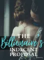 The Billionaire's Indecent Proposal cover