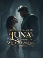 My Mate Declared Me Luna Before the Winter Solstice cover