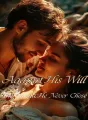 Against his will: The omega he never chose cover