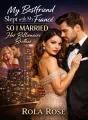 My Bestfriend Slept With My Fiancé - So I Married Her Billionaire Brother cover