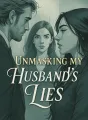 Unmasking My Husband's Lies cover