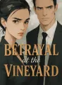 Betrayal at the Vineyard cover