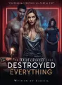 The Podcast That Destroyed Everything cover