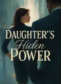 Daughter's Hidden Power cover