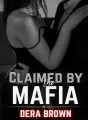 Claimed by the mafia cover