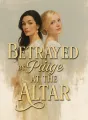 Betrayed by Paige at the Altar cover