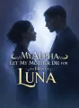 My Alpha Let My Mother Die for His Luna cover