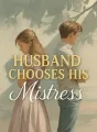 Husband Chooses His Mistress cover
