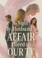 The Night My Husband’s Affair Played on Our TV cover
