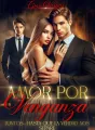 Amor por venganza cover